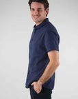 Deeluxe Pagos Short Sleeved Shirt