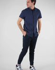 Deeluxe Pagos Short Sleeved Shirt