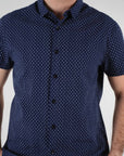 Deeluxe Pagos Short Sleeved Shirt