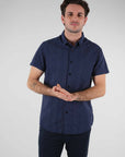 Deeluxe Pagos Short Sleeved Shirt
