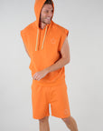 Deeluxe Disco Fleece Hoodie