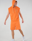 Deeluxe Disco Fleece Hoodie