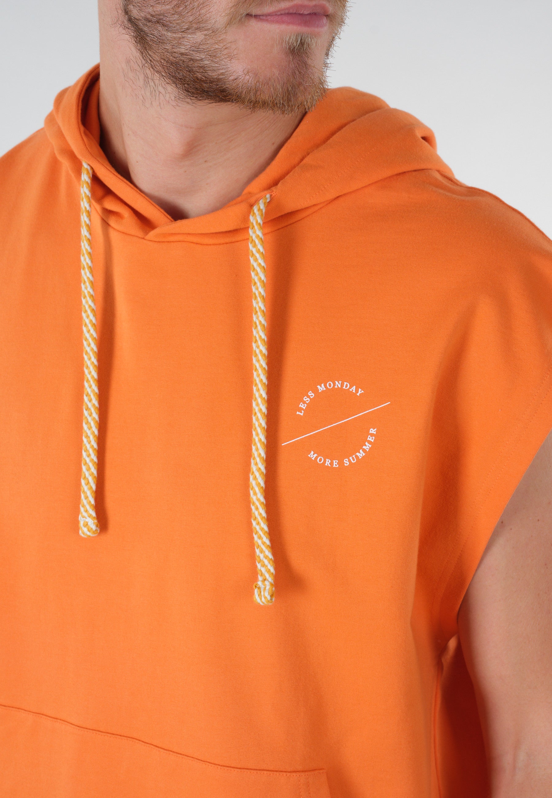 Deeluxe Disco Fleece Hoodie