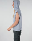 Deeluxe Disco Fleece Hoodie