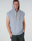 Deeluxe Disco Fleece Hoodie