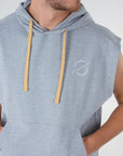 Deeluxe Disco Fleece Hoodie
