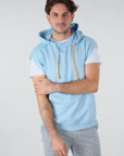 Deeluxe Disco Fleece Hoodie