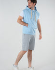 Deeluxe Disco Fleece Hoodie