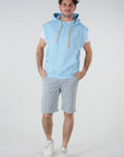 Deeluxe Disco Fleece Hoodie