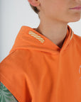 Deeluxe Disco Fleece Hoodie