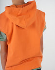Deeluxe Disco Fleece Hoodie