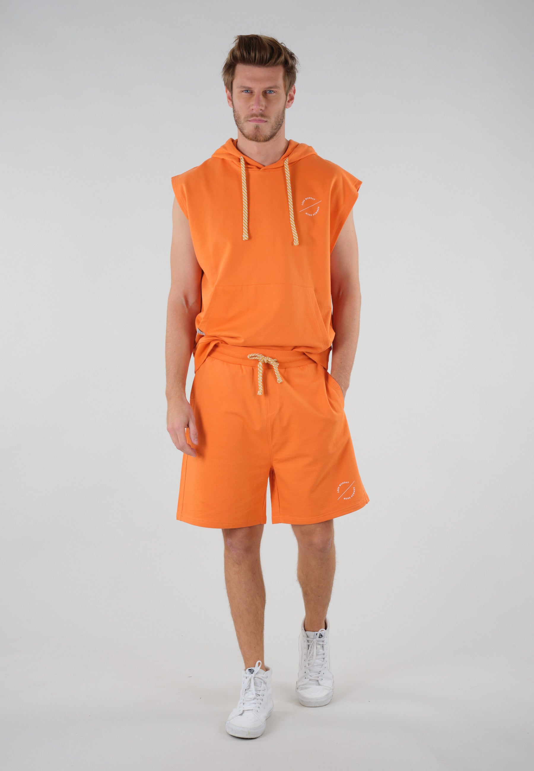 Deeluxe Fiesta Fleece Shorts