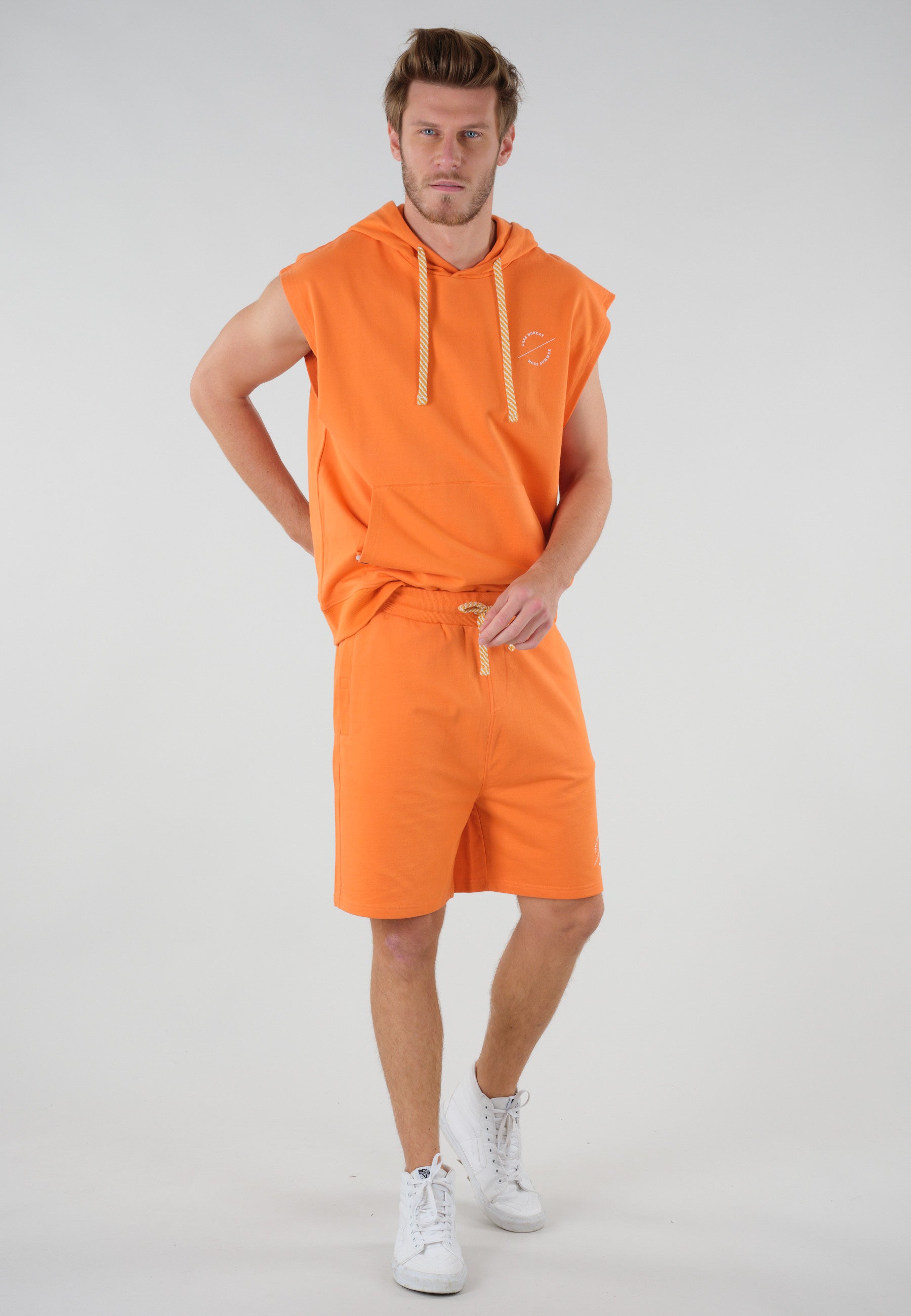 Deeluxe Fiesta Fleece Shorts