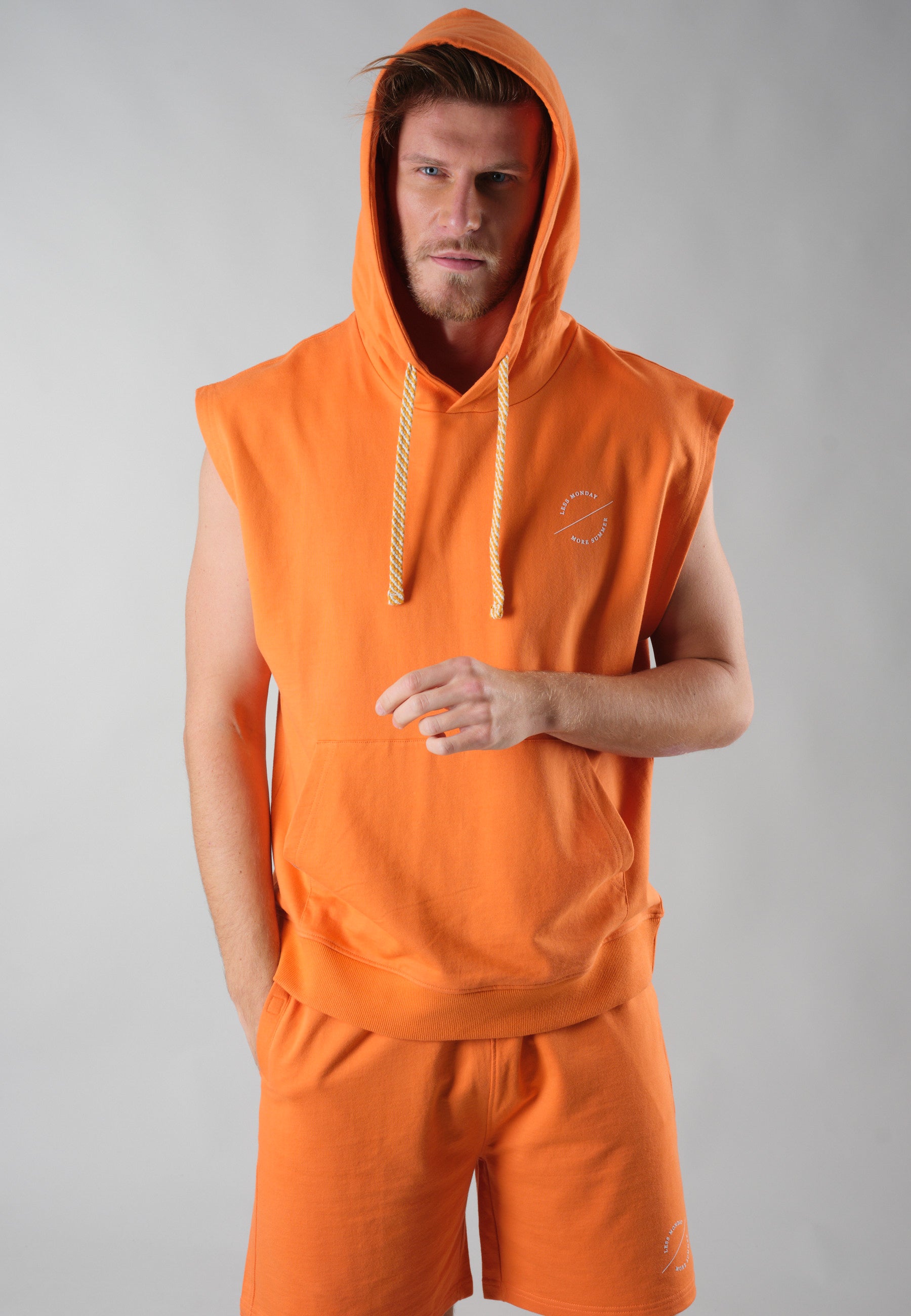 Deeluxe Fiesta Fleece Shorts