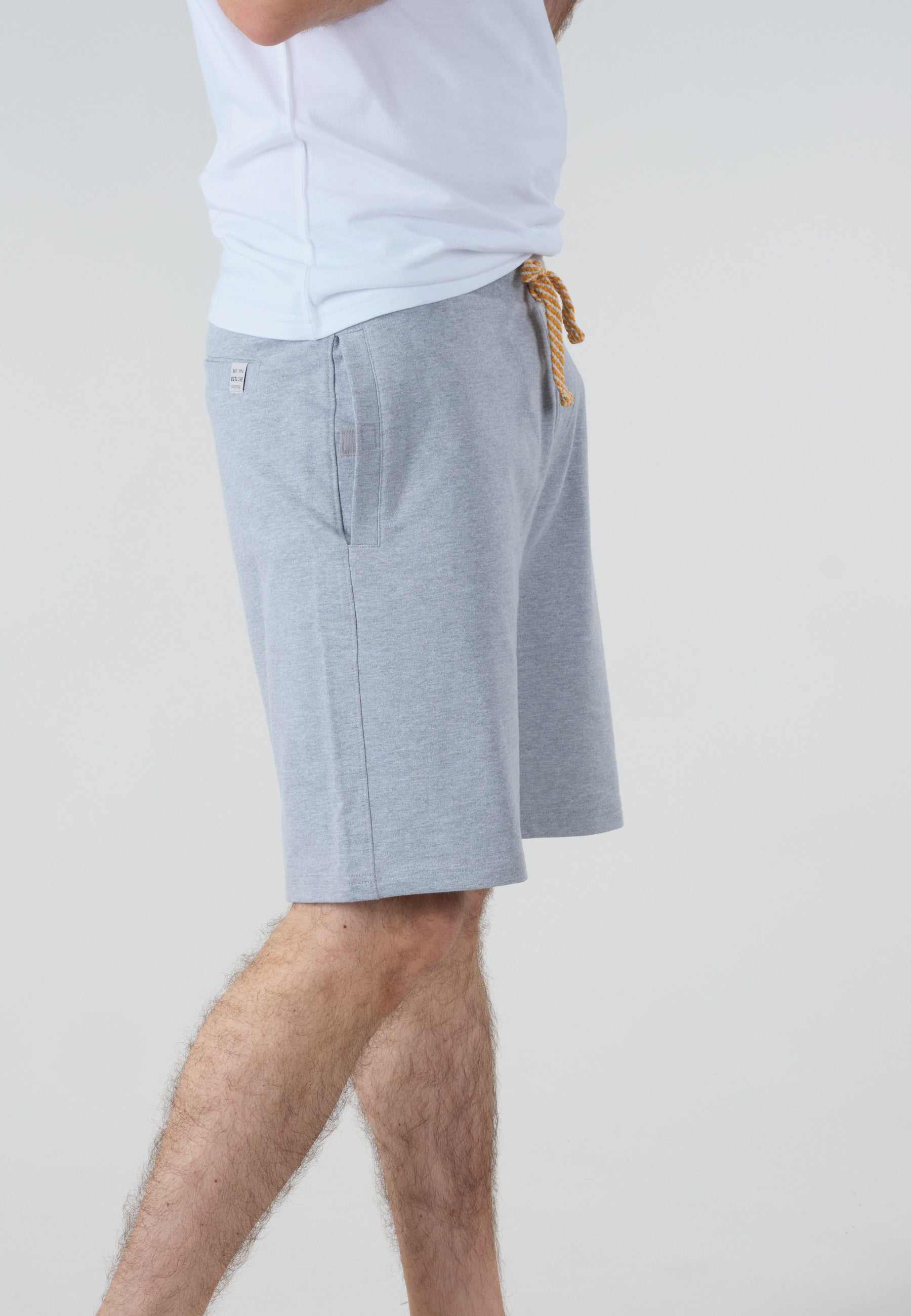 Deeluxe Fiesta Fleece Shorts