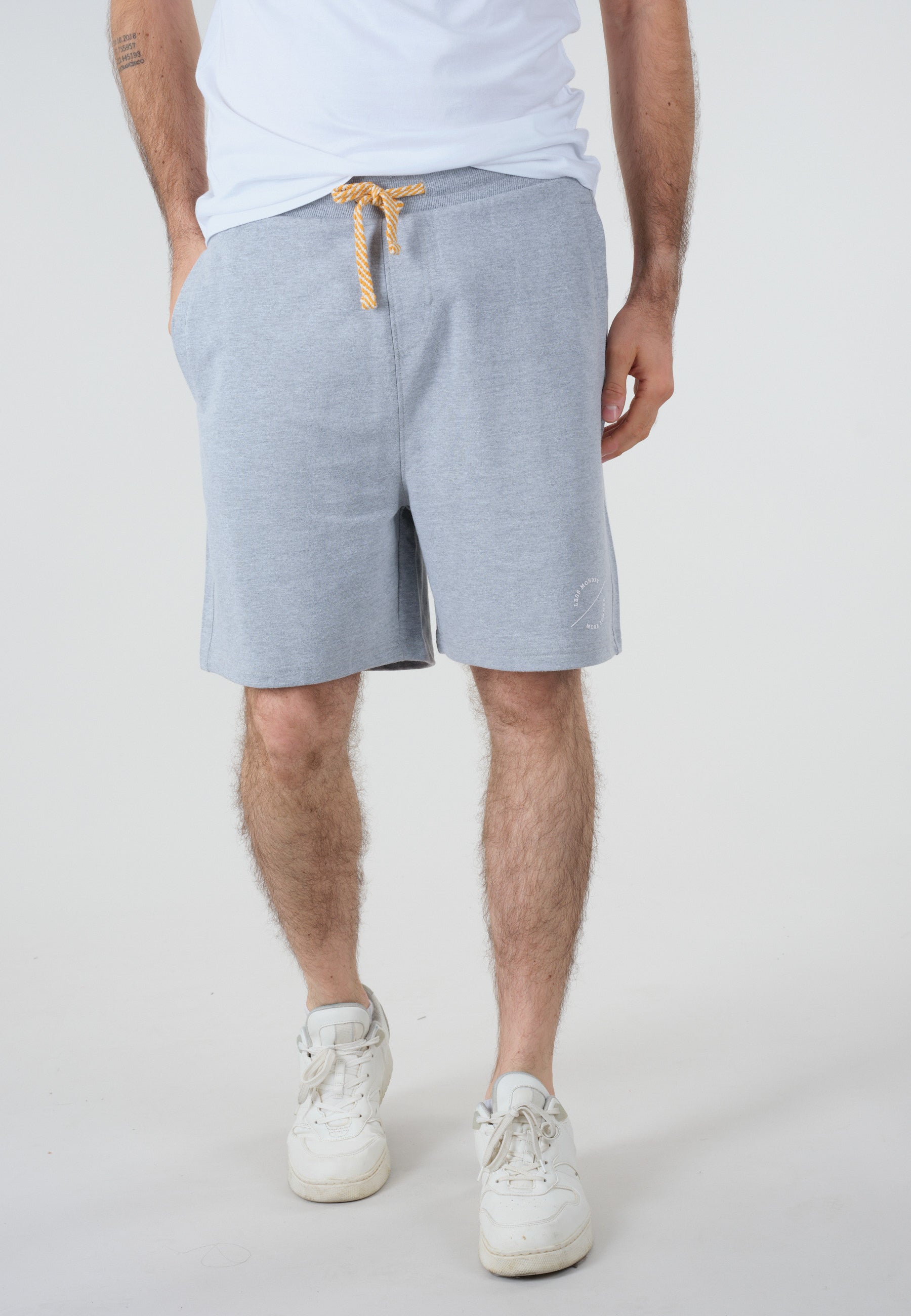 Deeluxe Fiesta Fleece Shorts
