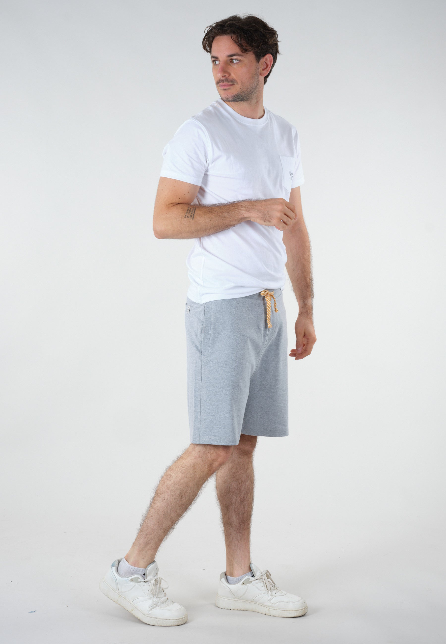 Deeluxe Fiesta Fleece Shorts