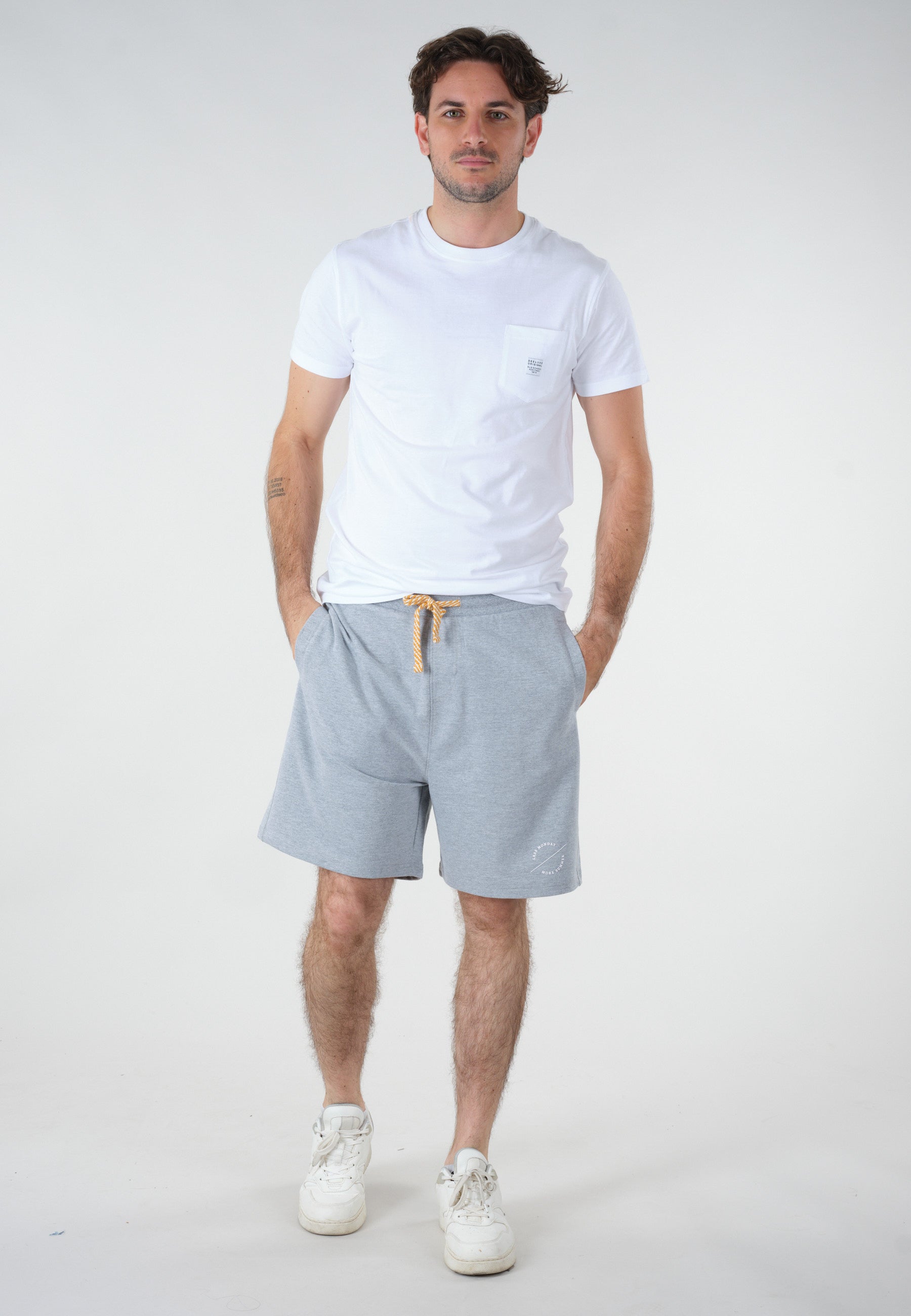 Deeluxe Fiesta Fleece Shorts