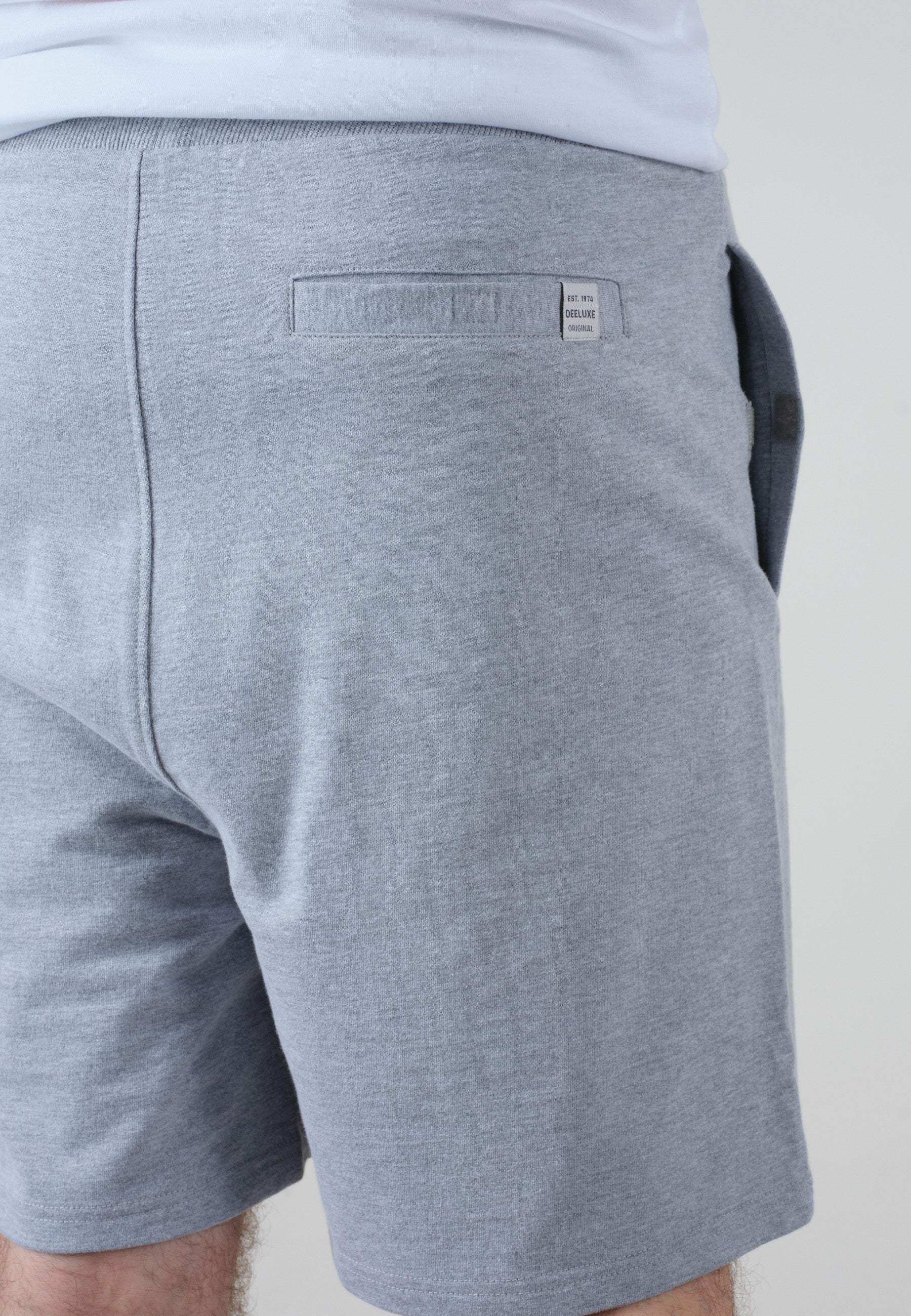 Deeluxe Fiesta Fleece Shorts