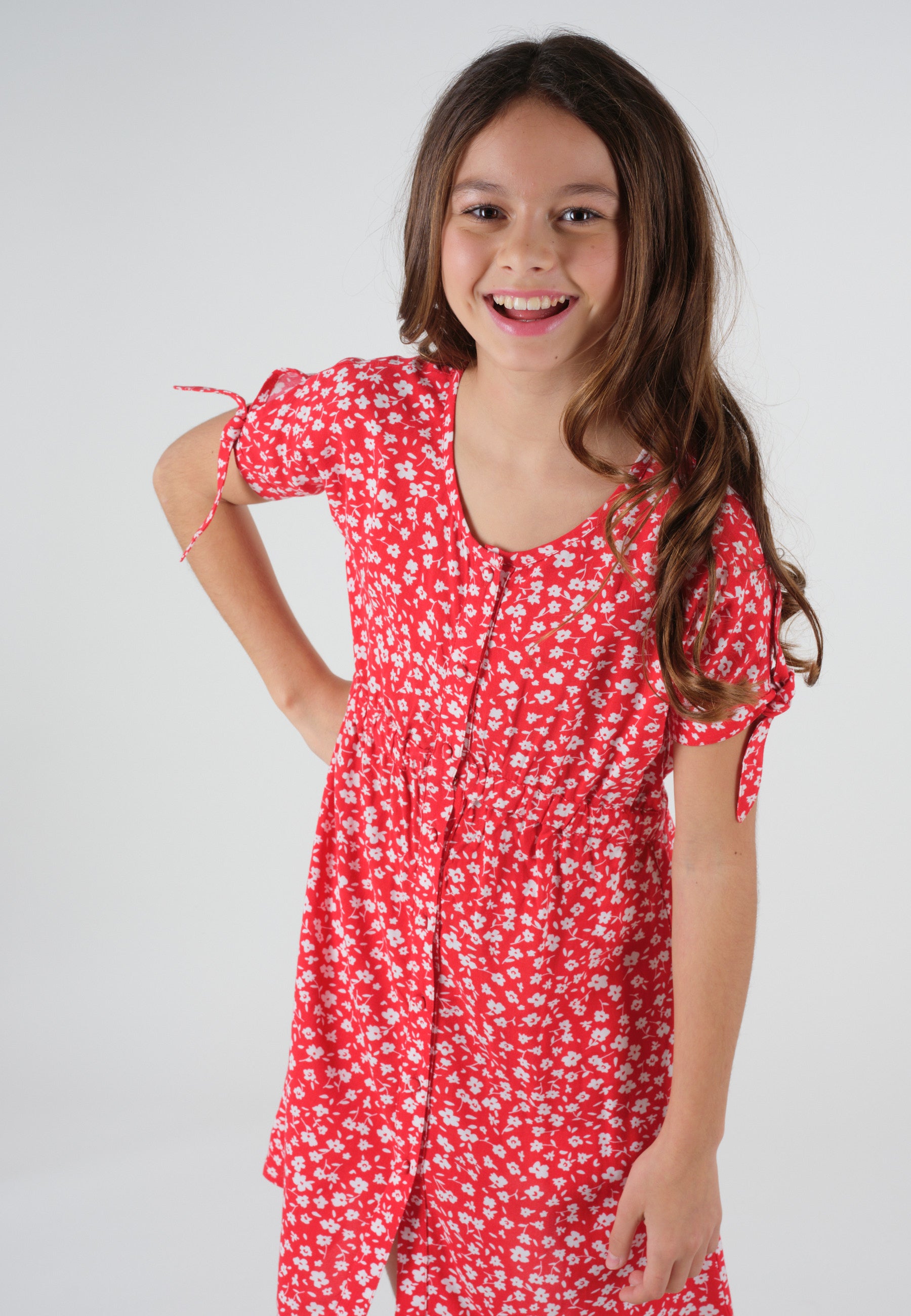 Deeluxe Glorilla Long Dress