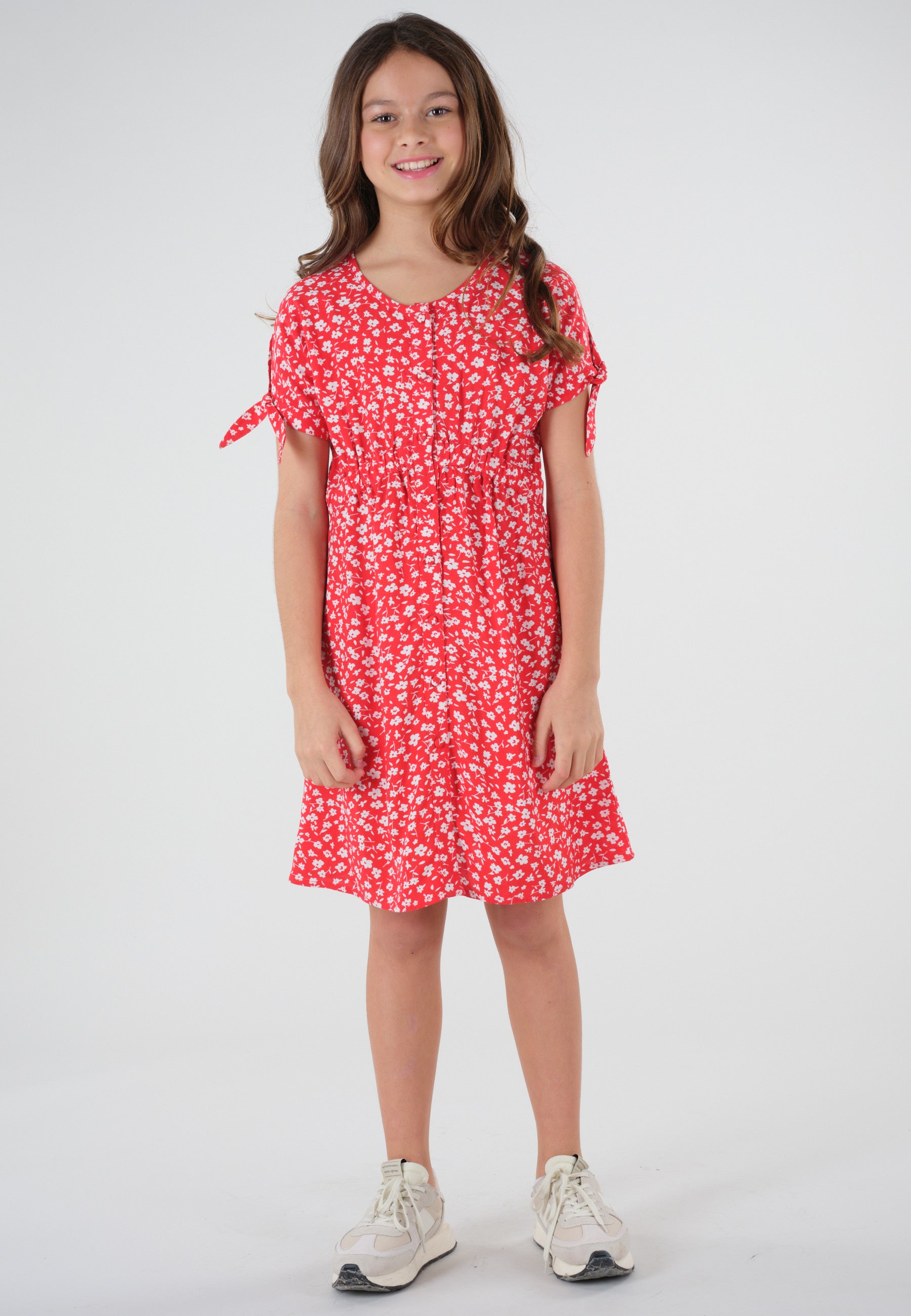 Deeluxe Glorilla Long Dress