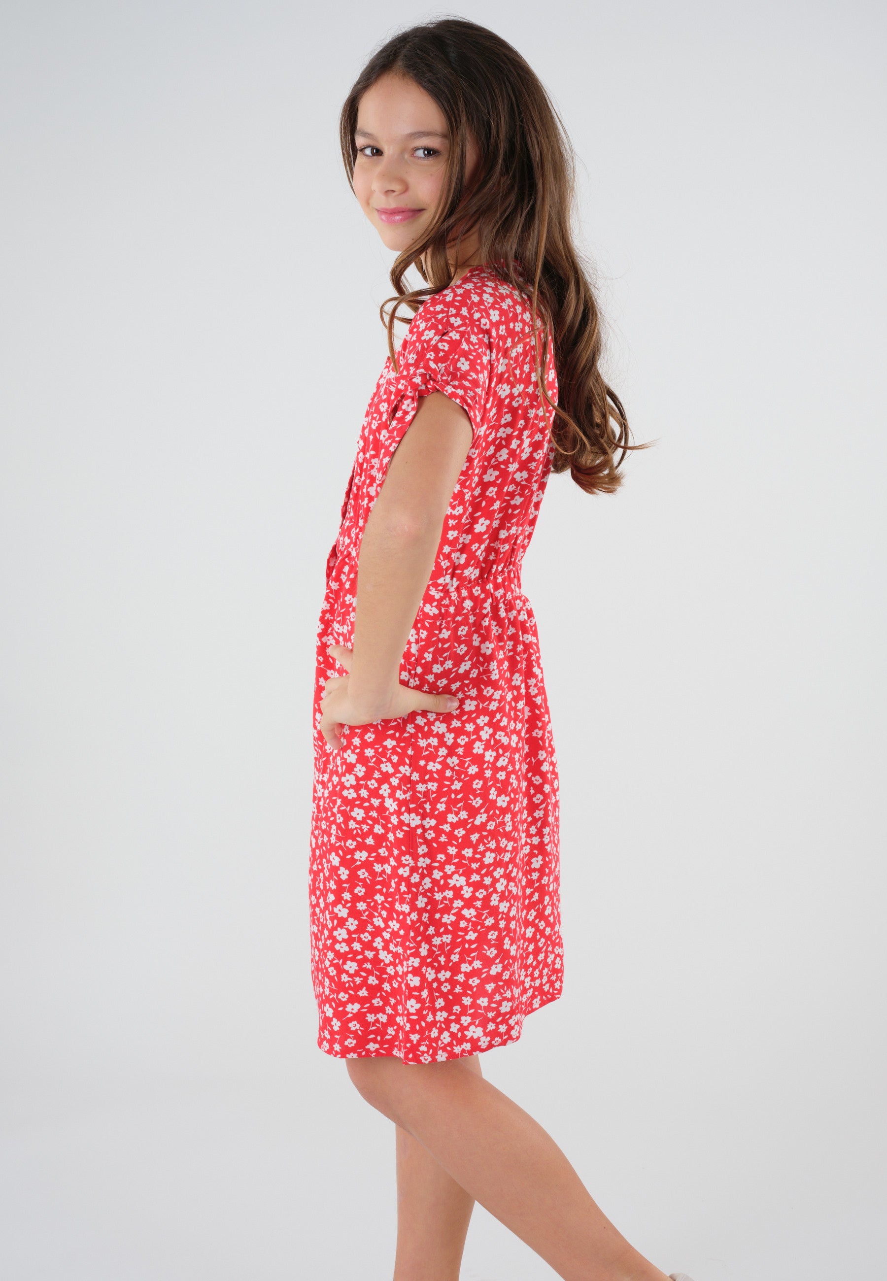 Deeluxe Glorilla Long Dress