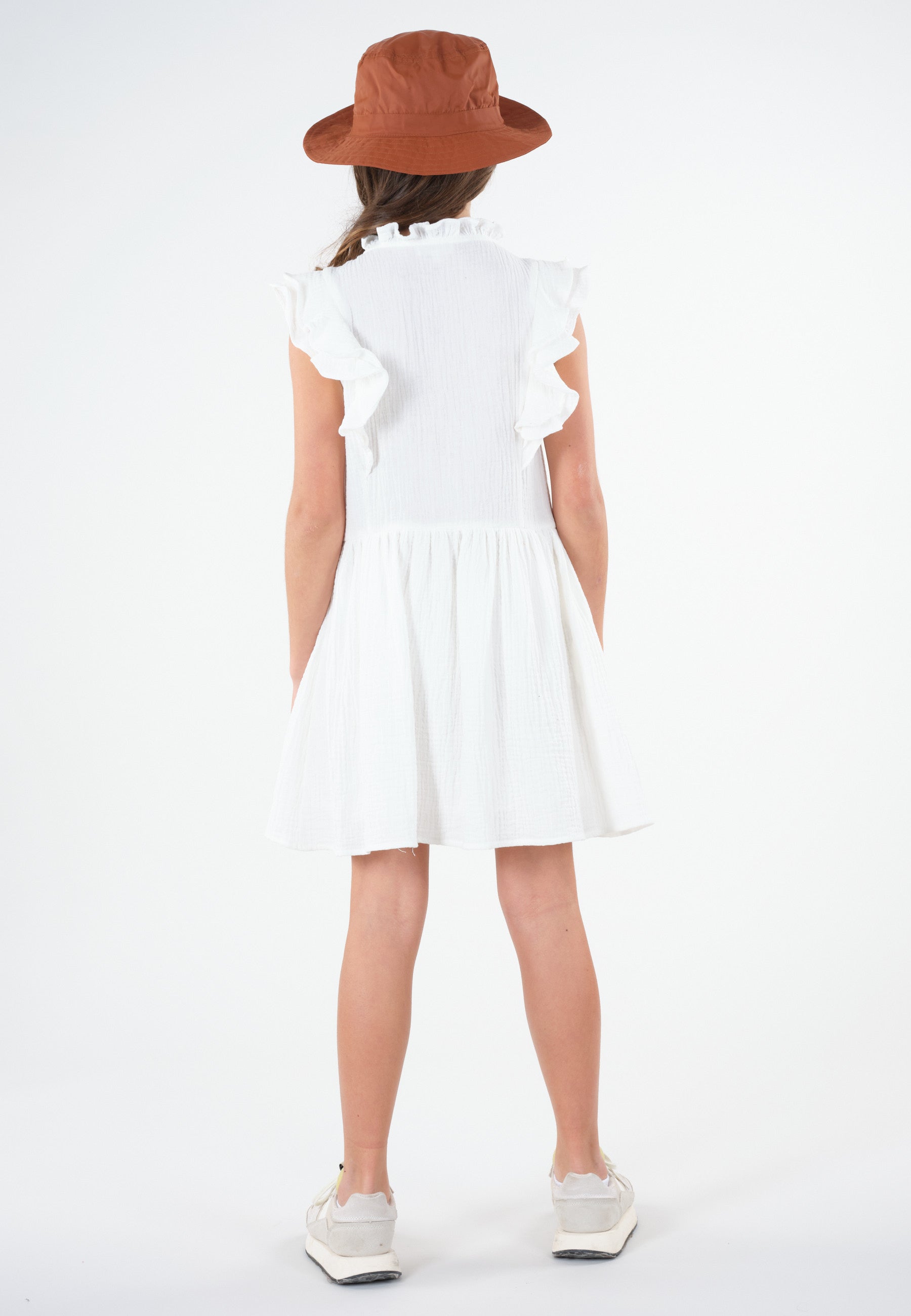 Deeluxe Agathe Short Dress