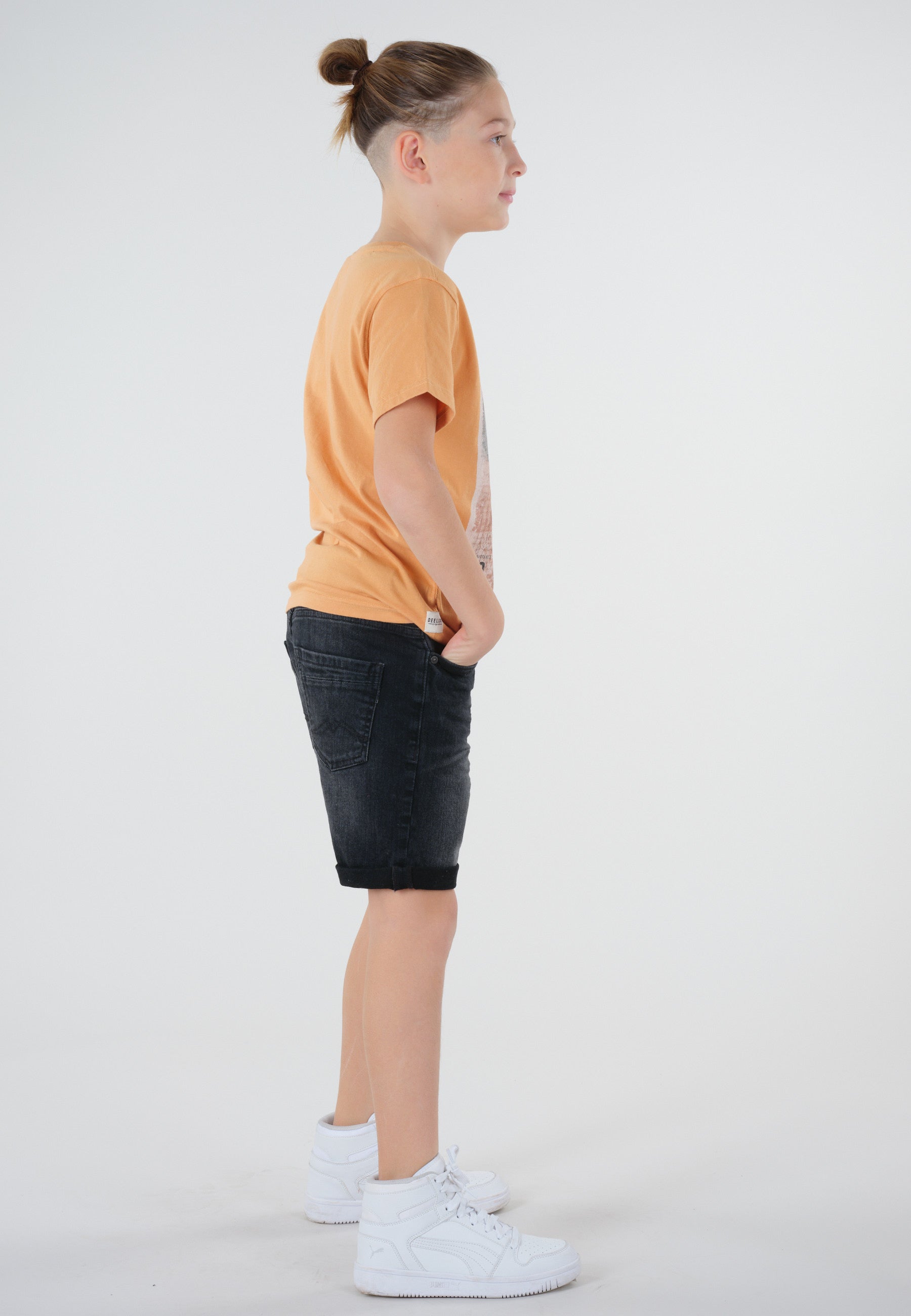 Deeluxe Clem T-Shirt