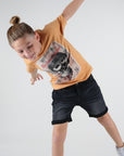 Deeluxe Clem T-Shirt