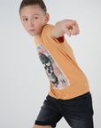 Deeluxe Clem T-Shirt