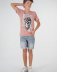 Deeluxe Clem T-Shirt
