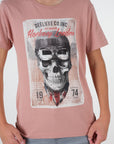 Deeluxe Clem T-Shirt