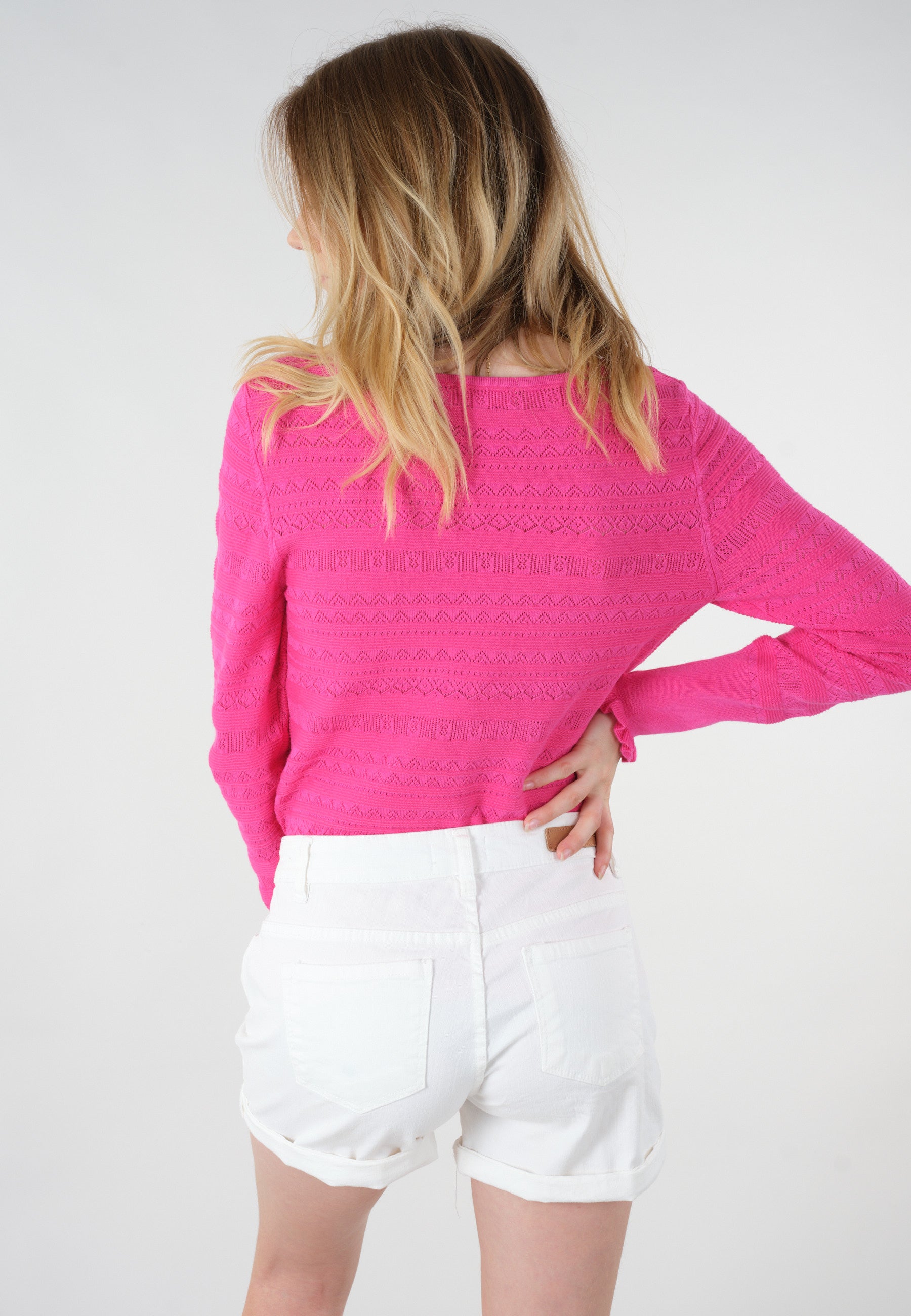 Deeluxe June Roundneck Sweater