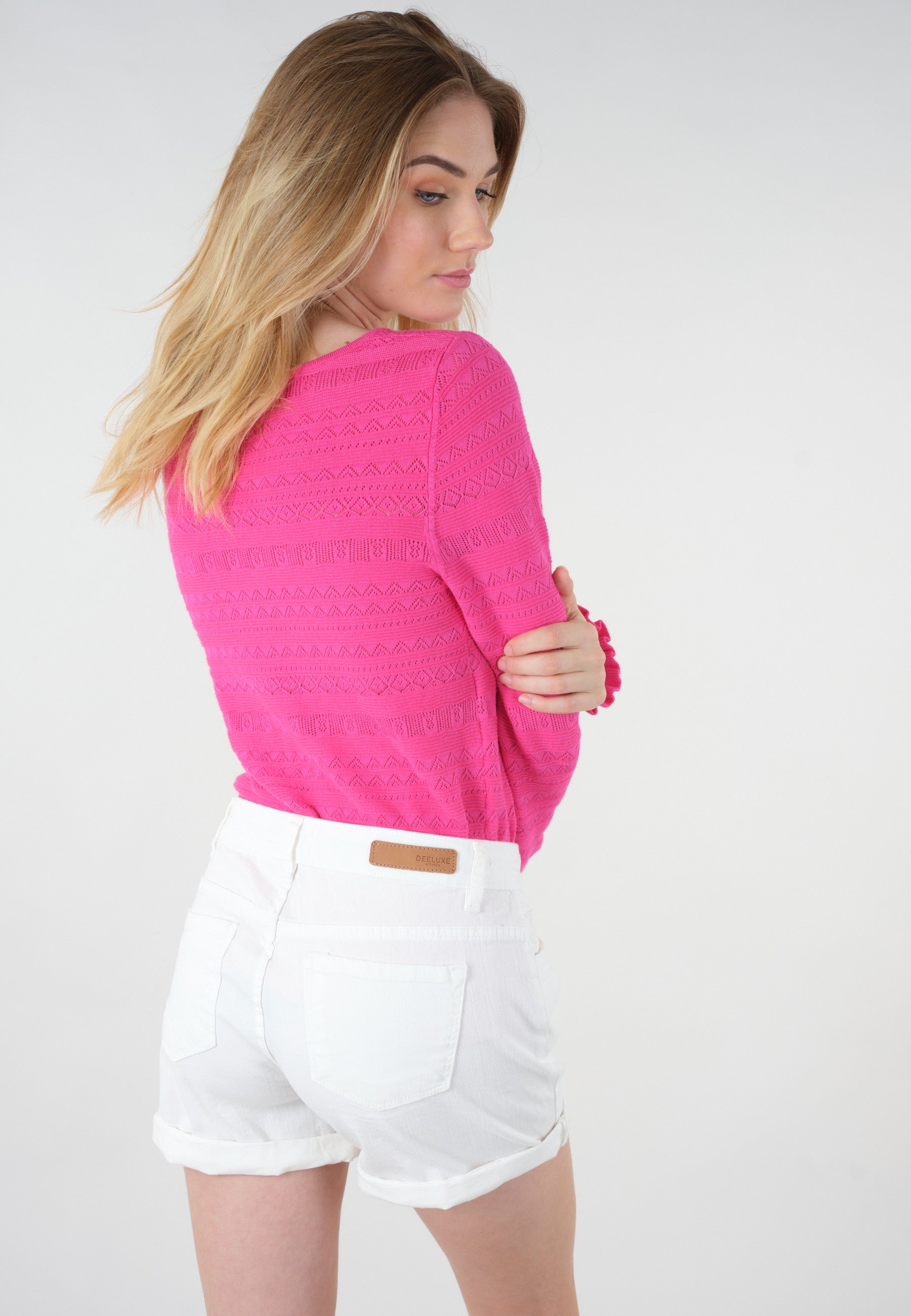 Deeluxe June Roundneck Sweater