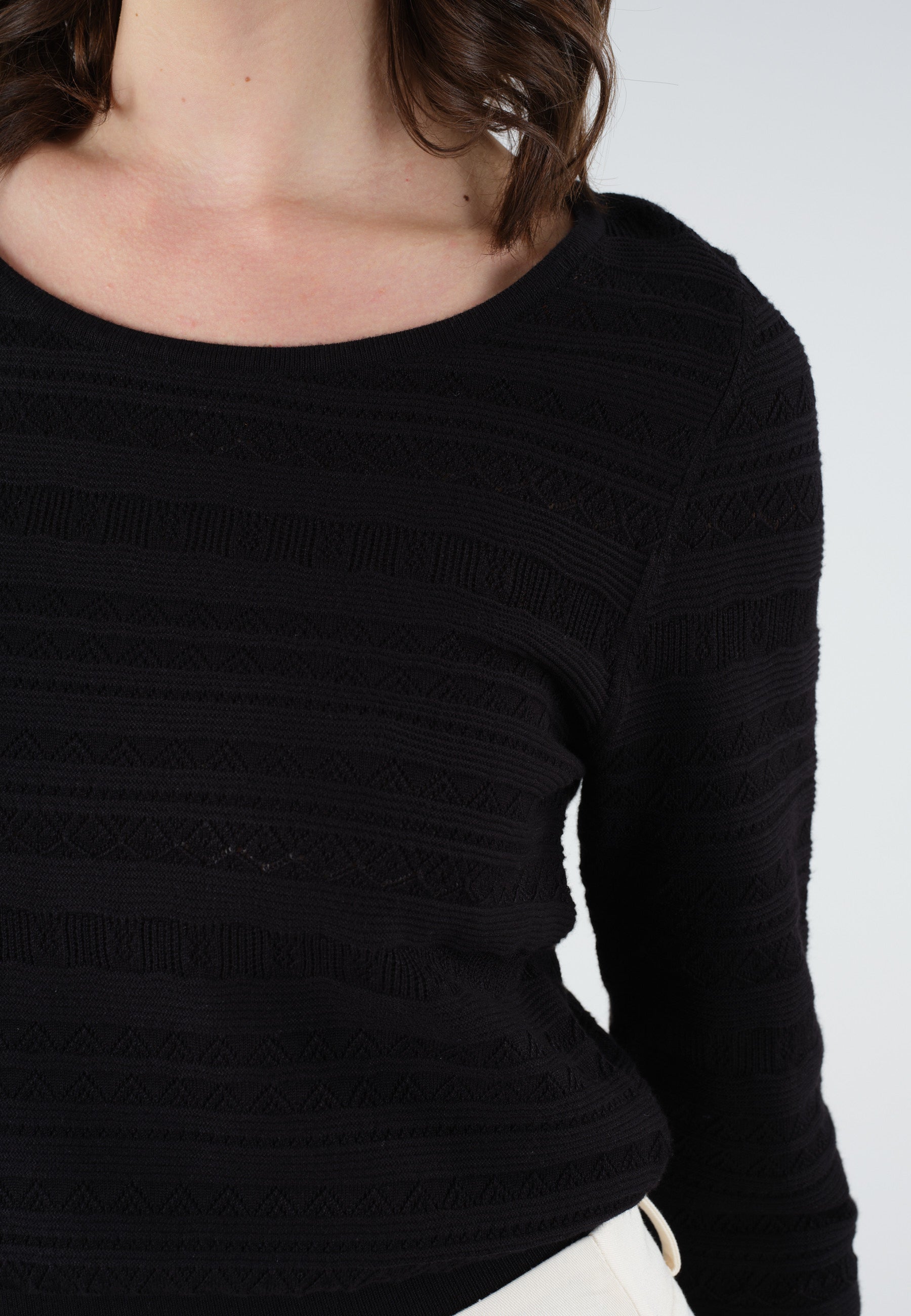 Deeluxe June Roundneck Sweater