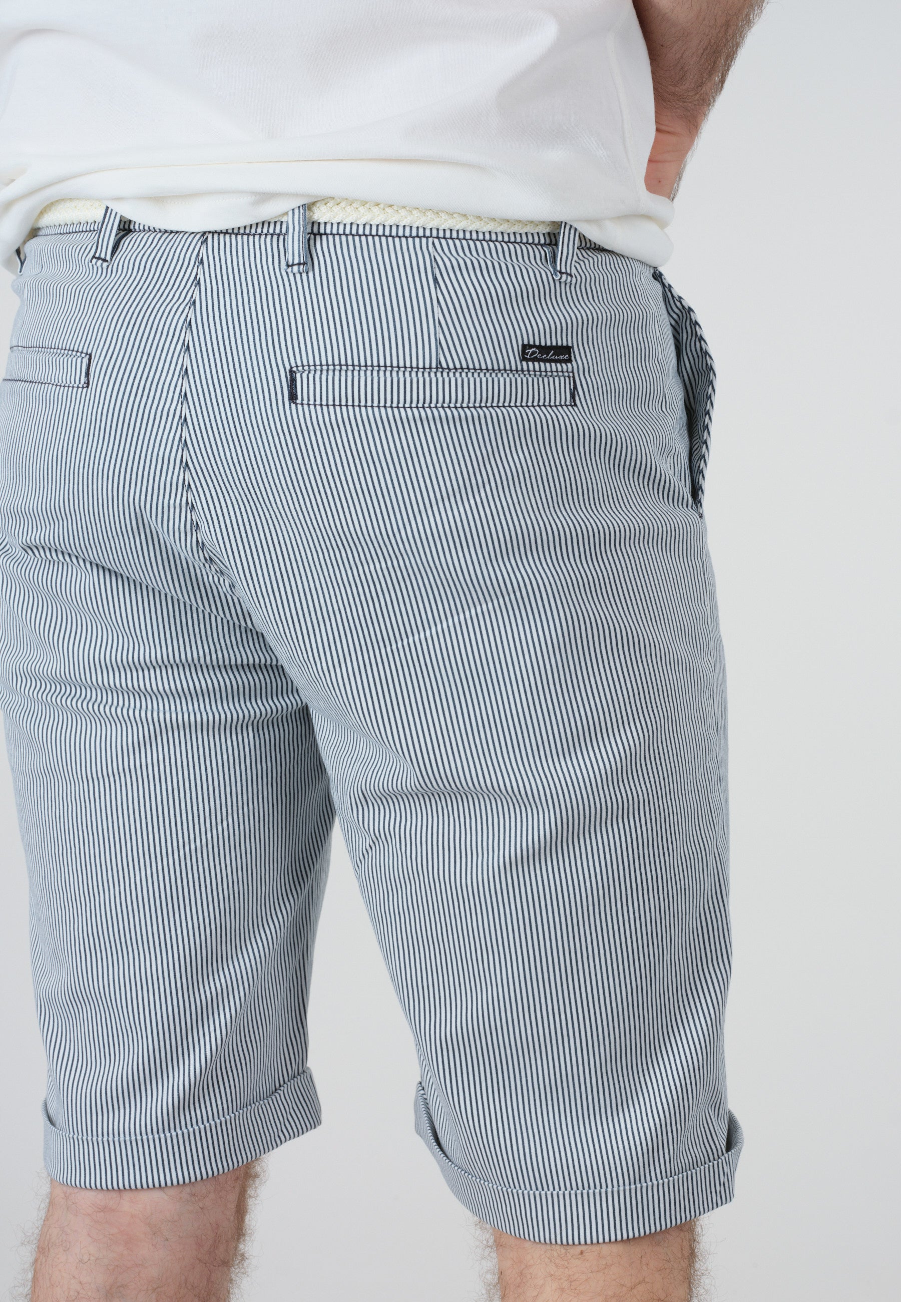 Deeluxe Quentin Shorts