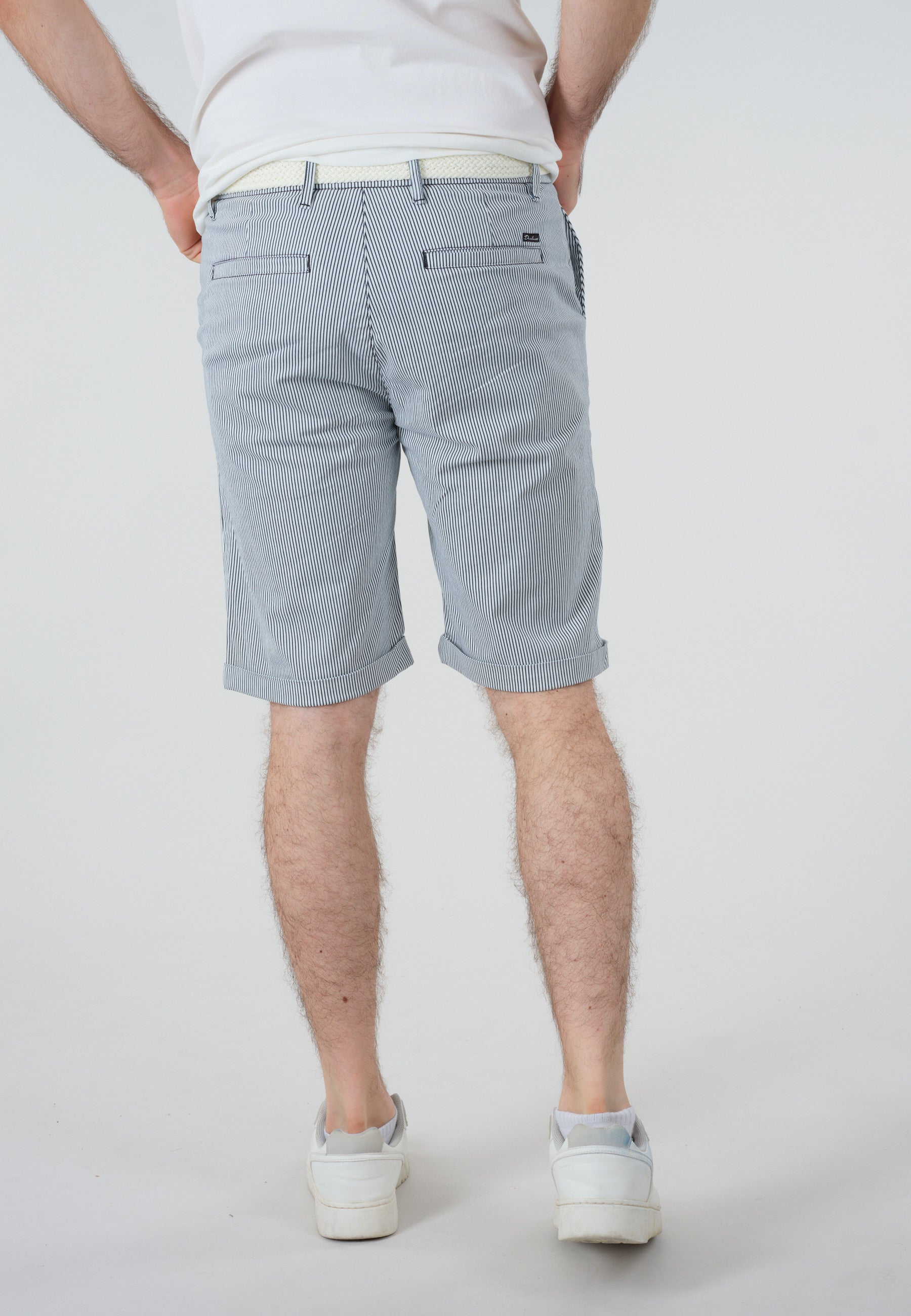 Deeluxe Quentin Shorts