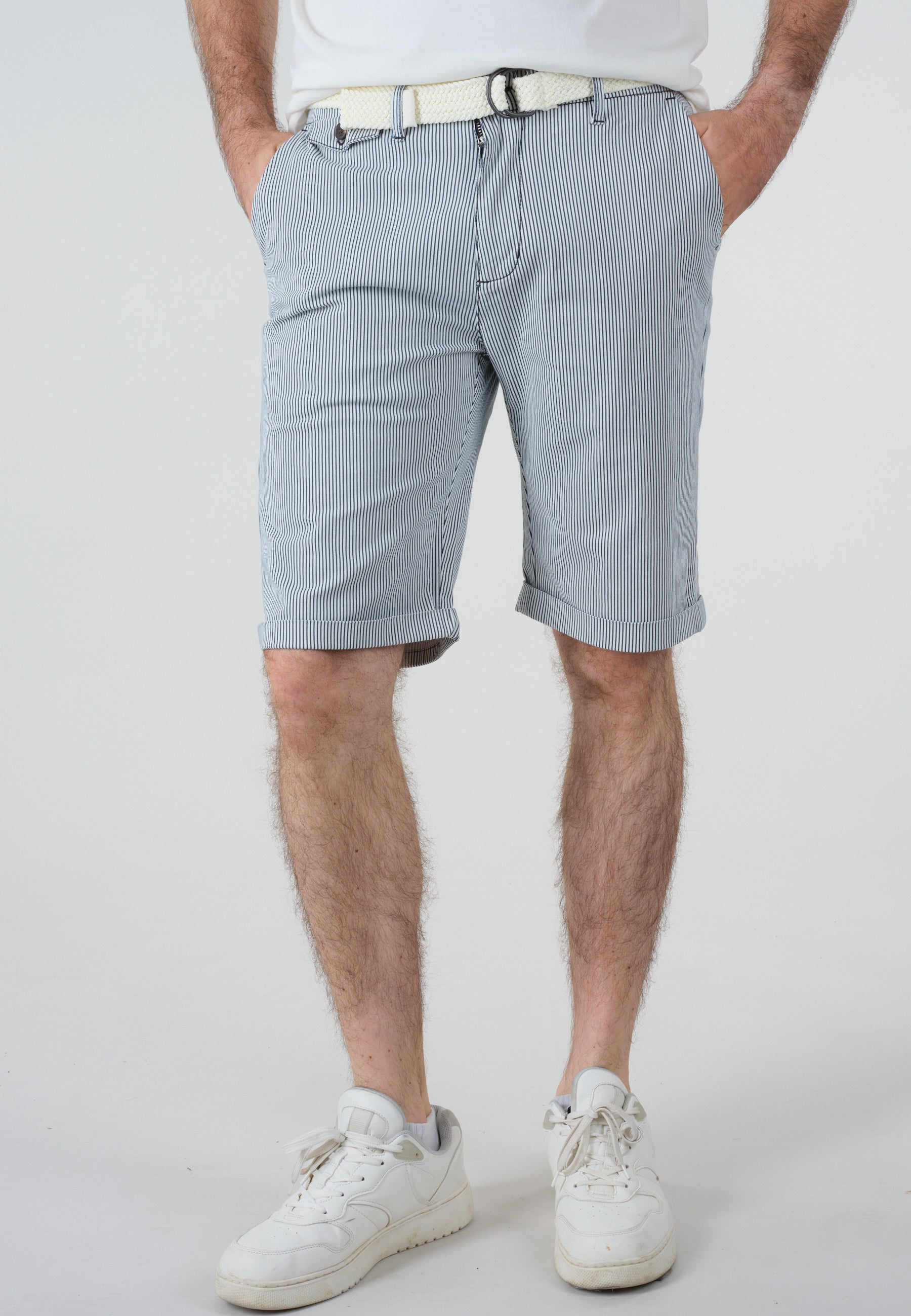 Deeluxe Quentin Shorts