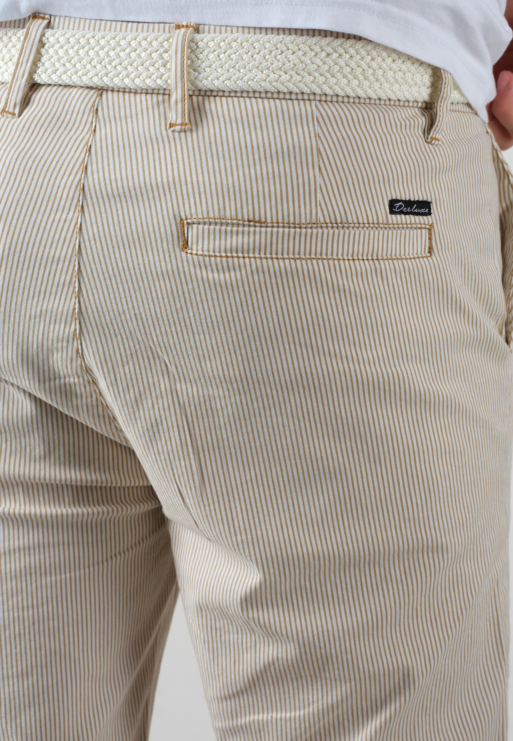 Deeluxe Quentin Shorts