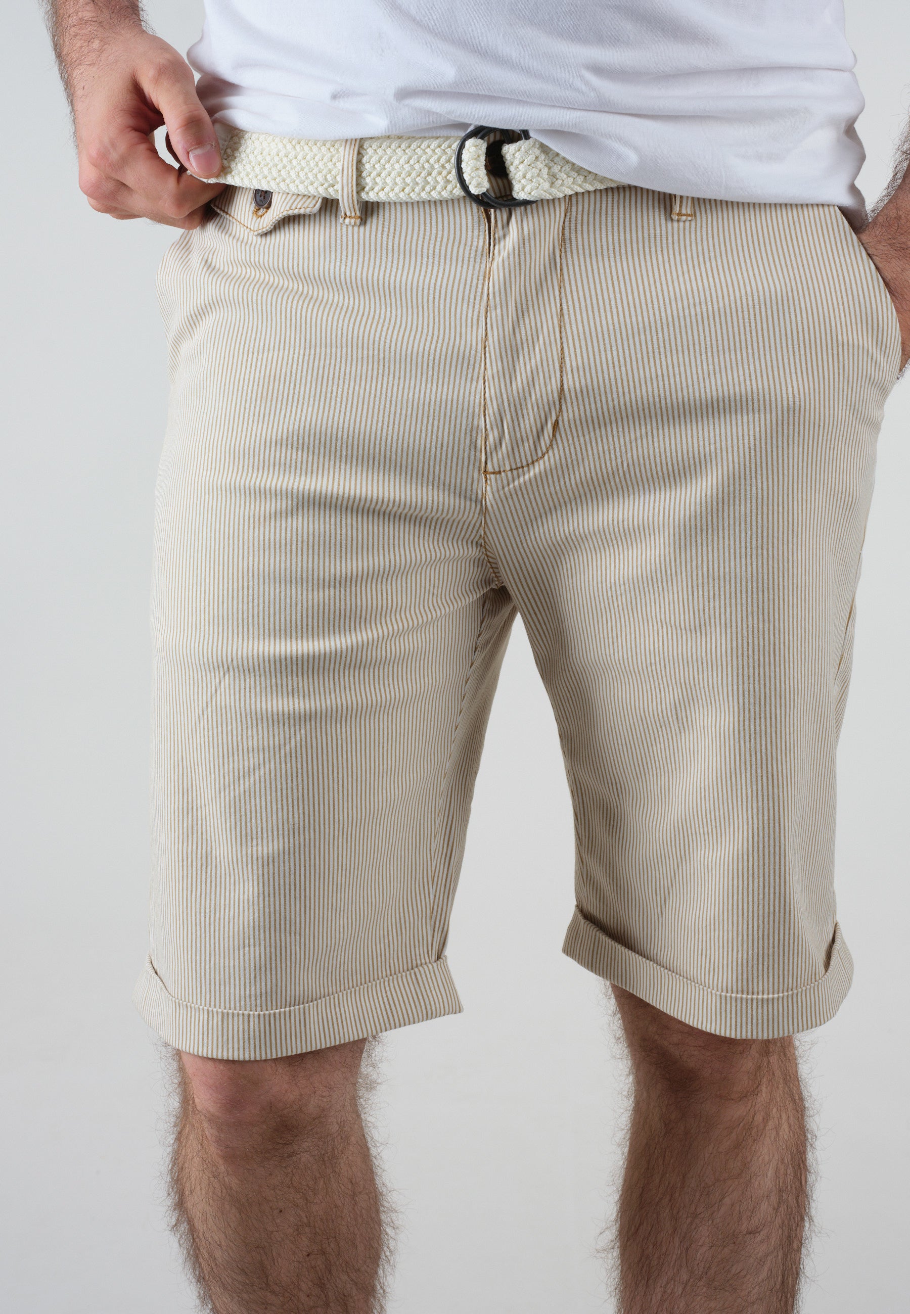 Deeluxe Quentin Shorts
