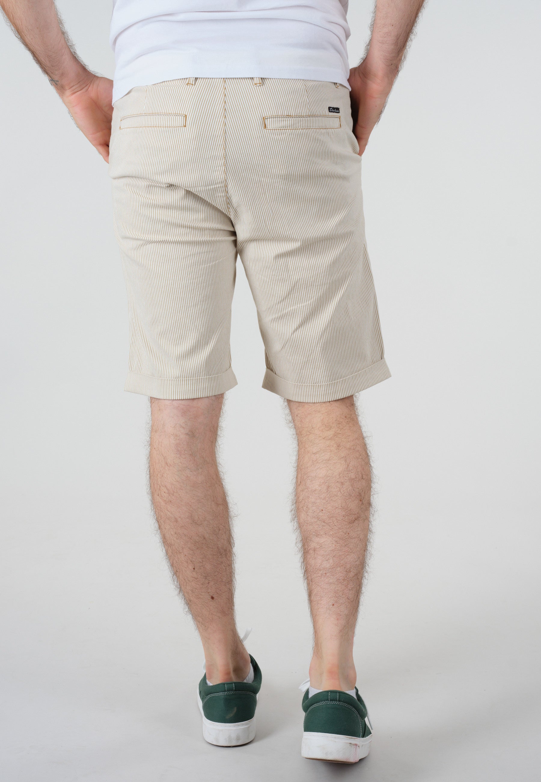 Deeluxe Quentin Shorts