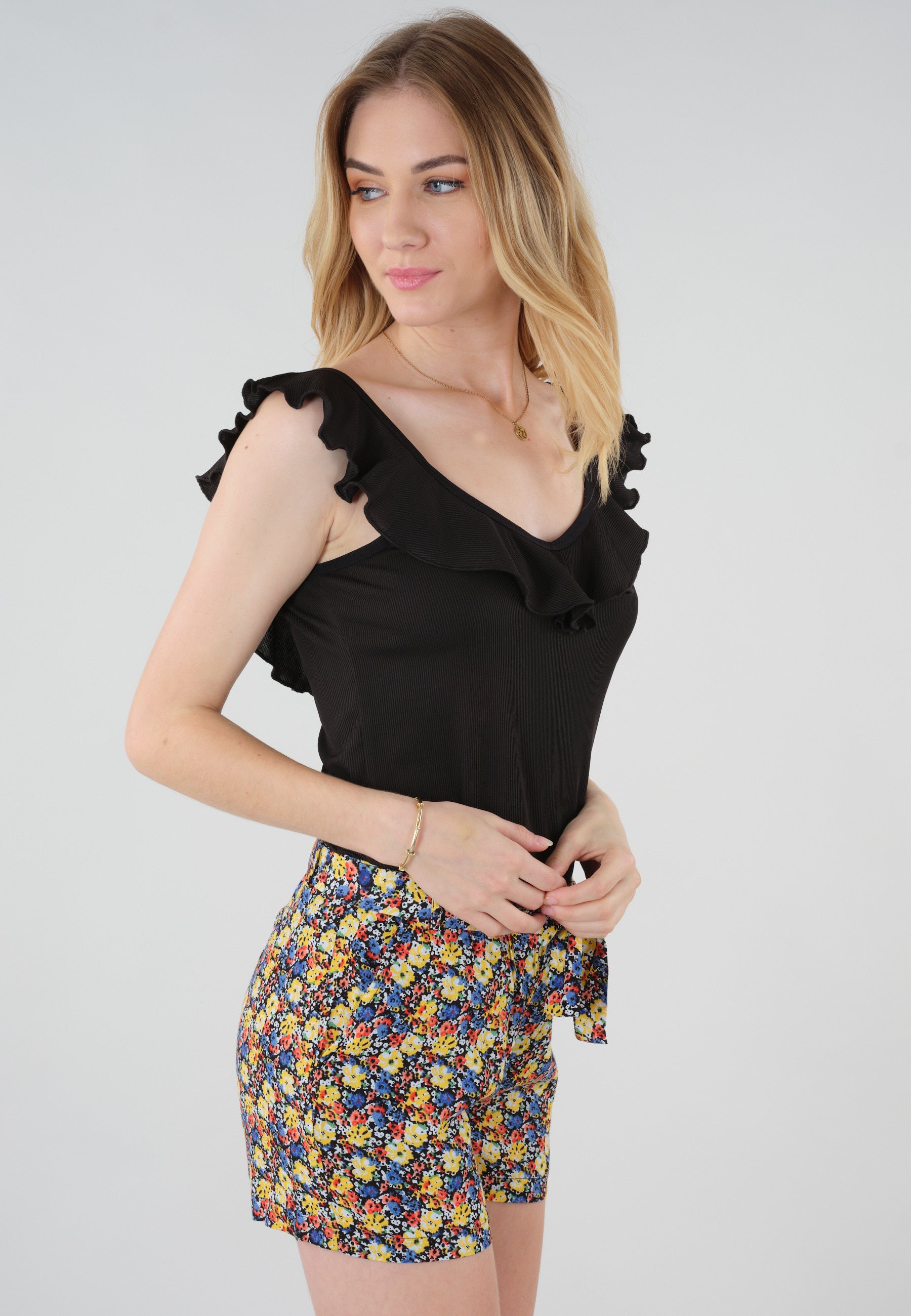 Deeluxe Angela T-Shirt