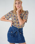 Deeluxe Suzela Blouse