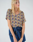 Deeluxe Suzela Blouse