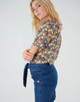 Deeluxe Suzela Blouse