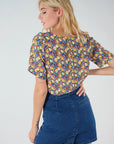 Deeluxe Suzela Blouse