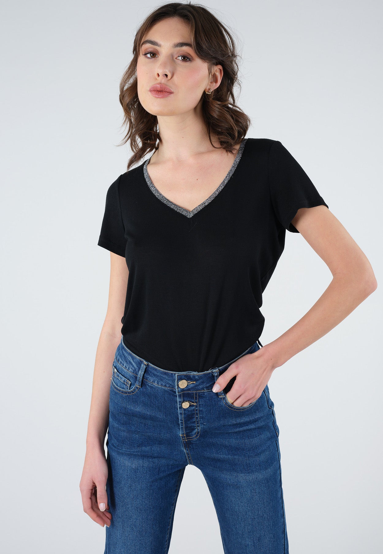Deeluxe Mendy T-Shirt
