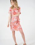 Deeluxe Souela Short Dress