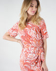 Deeluxe Souela Short Dress