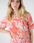 Deeluxe Souela Short Dress